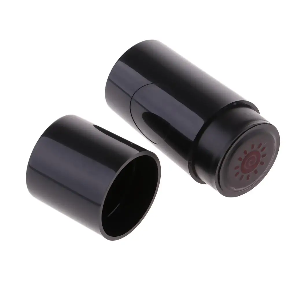 Personalized Golf Ball Stamp Fast Drying Sun Pattern Marker Set for Golf Accessories Equipment