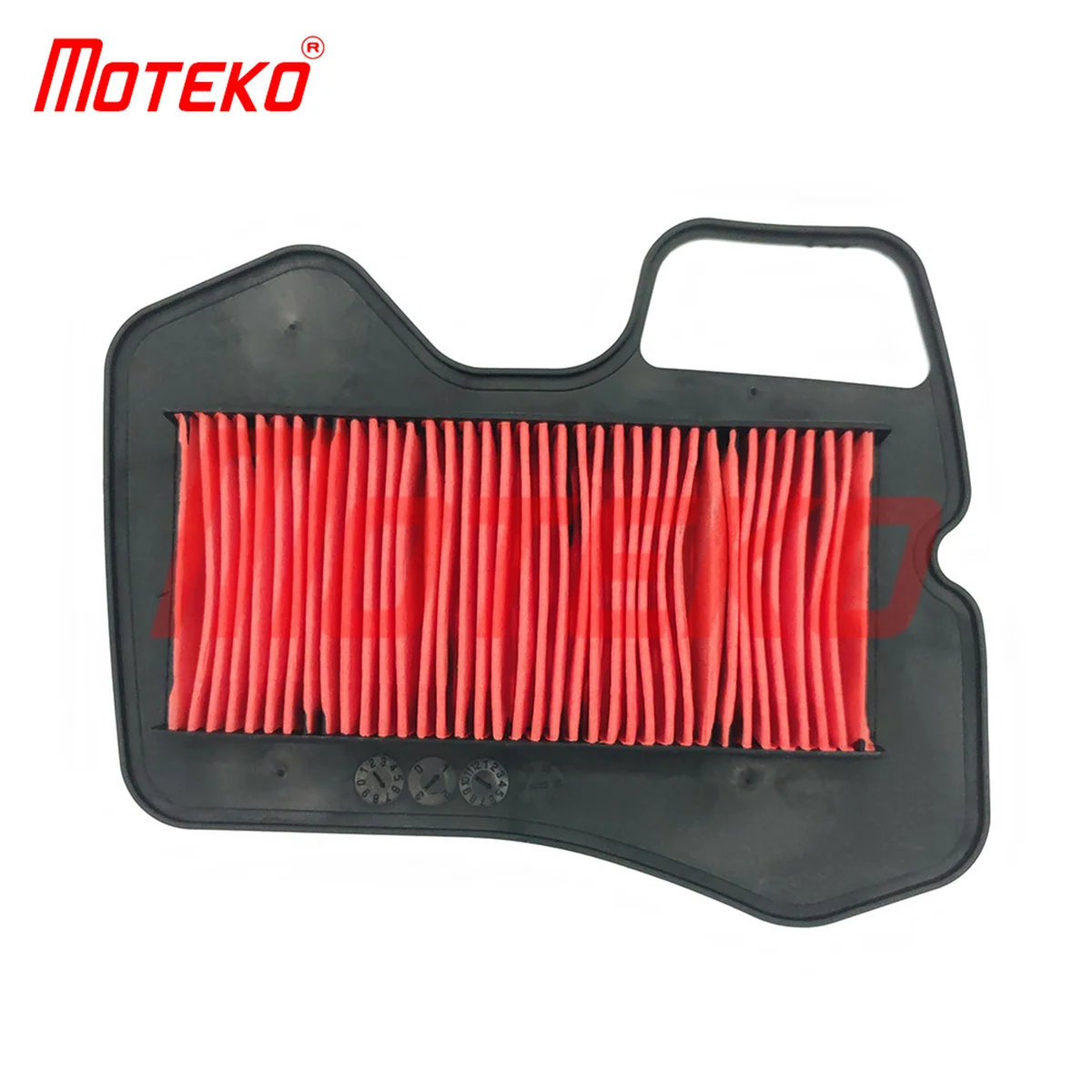 BX17120166 MOTORCYCLE AIR FILTER INTAKE CLEANER FOR HONDA WAVE110 WAVE110S