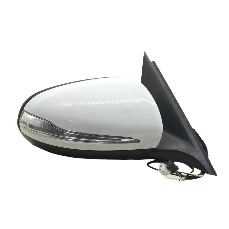 

Left And Right Side Rearview Mirror Assemblies For Mercedes Benz W205 C Class C180 C300 C200 C260 2014 -2021 Car Accessories