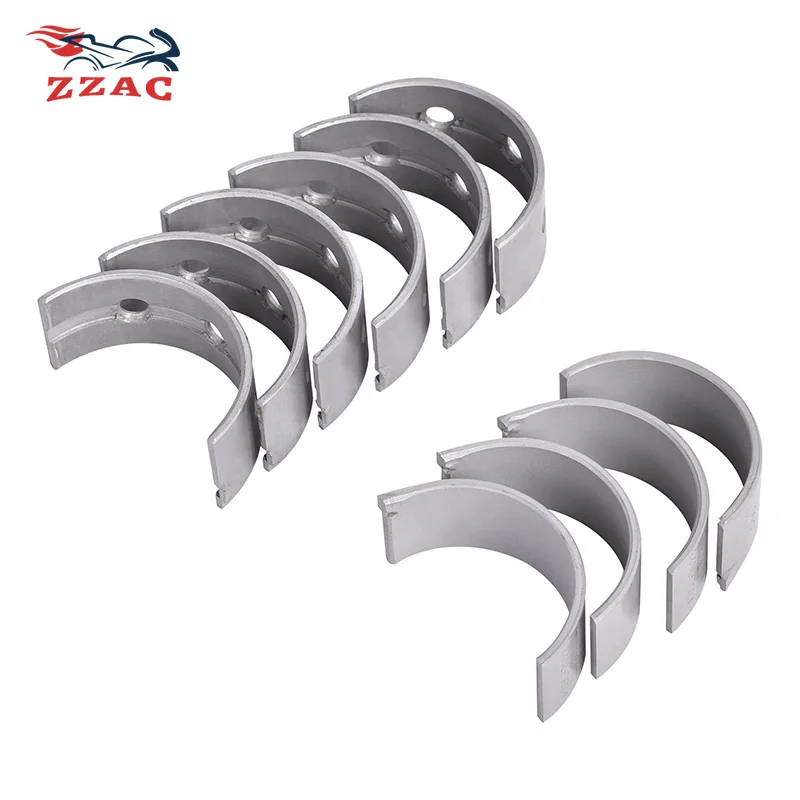 

30mm 32mm Connecting Rod Bearing and Crankshaft Main Bearing STD +25 +50 For Benelli BN302 2015 BN302R 2018-2019 BN302S 2019