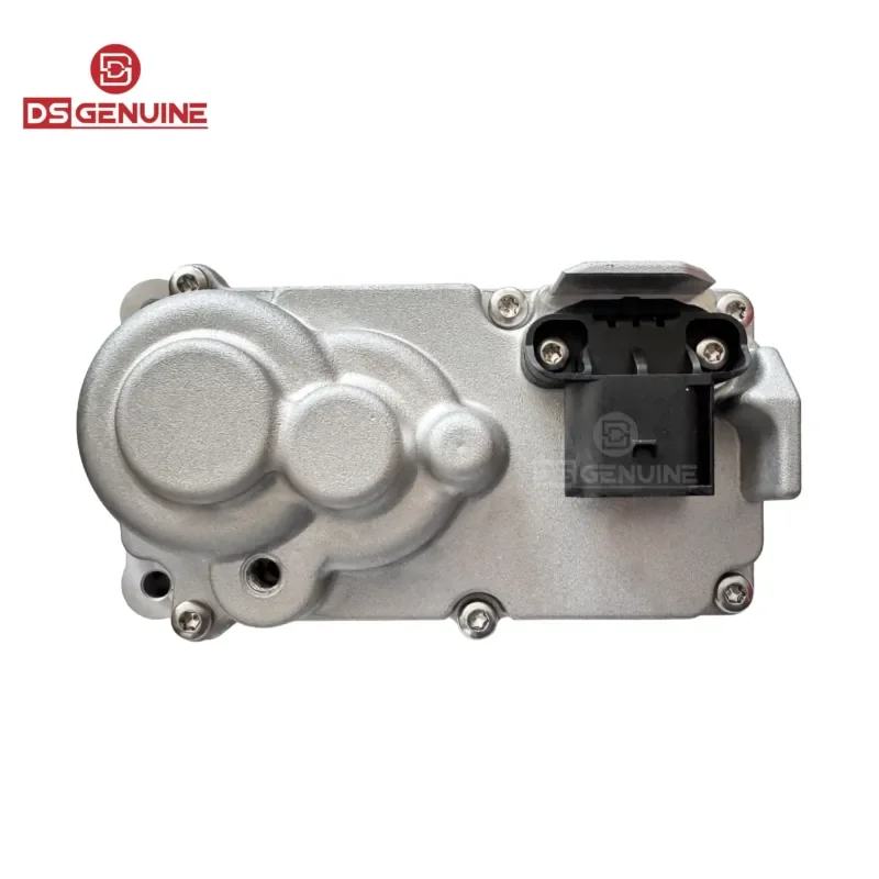 WAP01 DS GENUINE Actuator 12V HE300 VGT Turbocharger Actuator for Aftermarket Replacement 5452692 2348174 2348191
