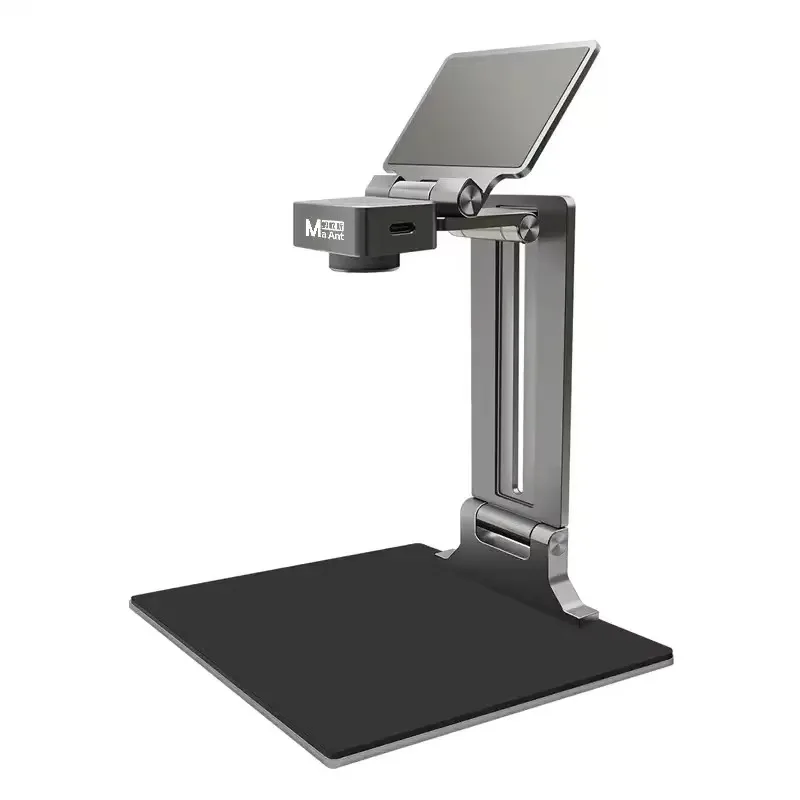 Kamera Termal RC-3 Dengan Layar Analisa, Perbaikan PCB Ponsel, Kamera HD, Alat Diagnosa Kerusakan