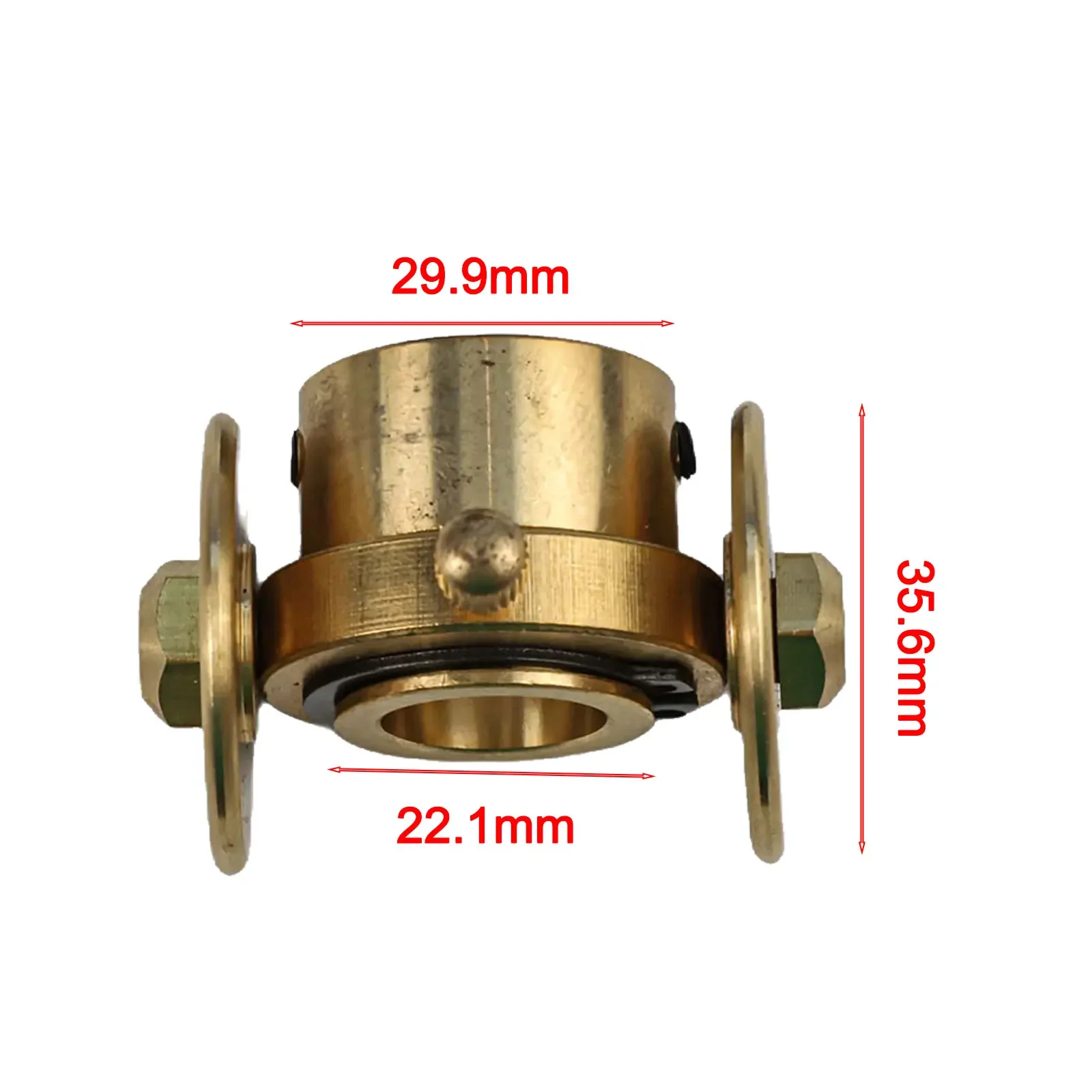 plasma-cutter-torch-circular-guide-wheel-with-copper-construction-to-facilitate-precise-and-controlled-metal-cutting