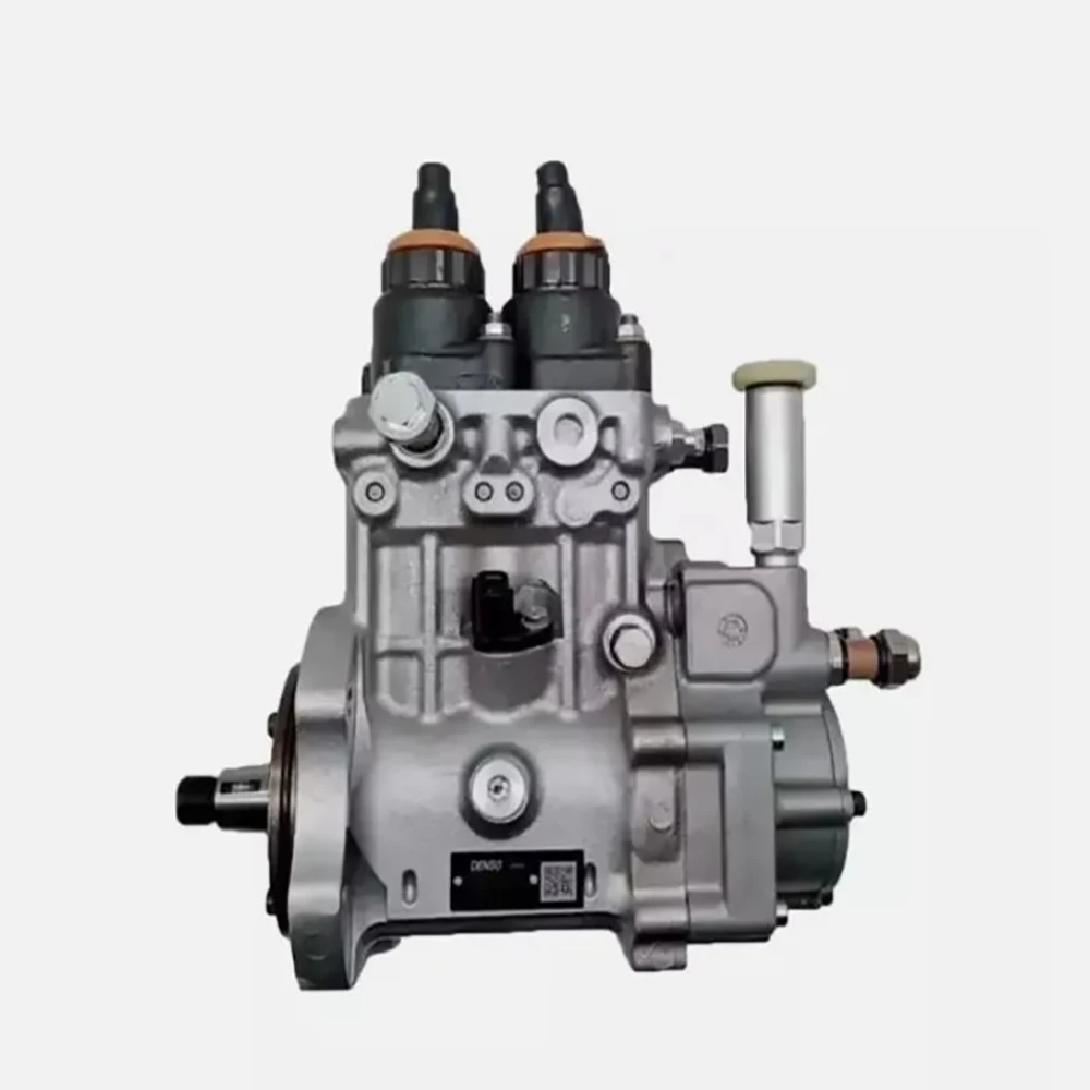 Fuel Injection Pump for Komatsu HM400-2 HM350-2 WA500-6 6261-71-1111 094000-0580 6261711111 0940000580 Engine Replacement Parts