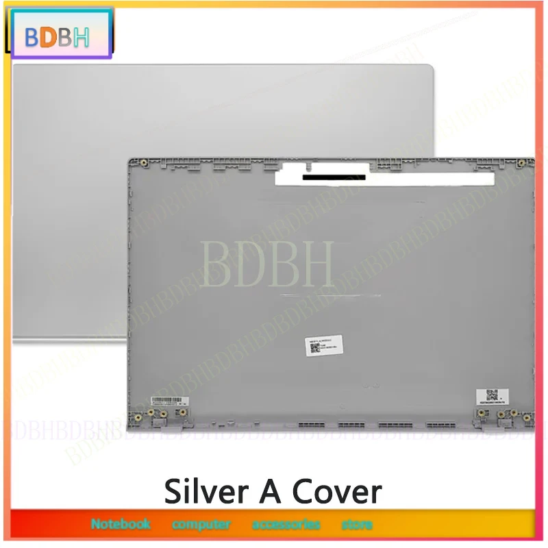 New Ornigial For X415 X415M X415J F415M A416M Laptop Screen Back Cover Front Bezel Palmrest Upper Bottom Case Housing