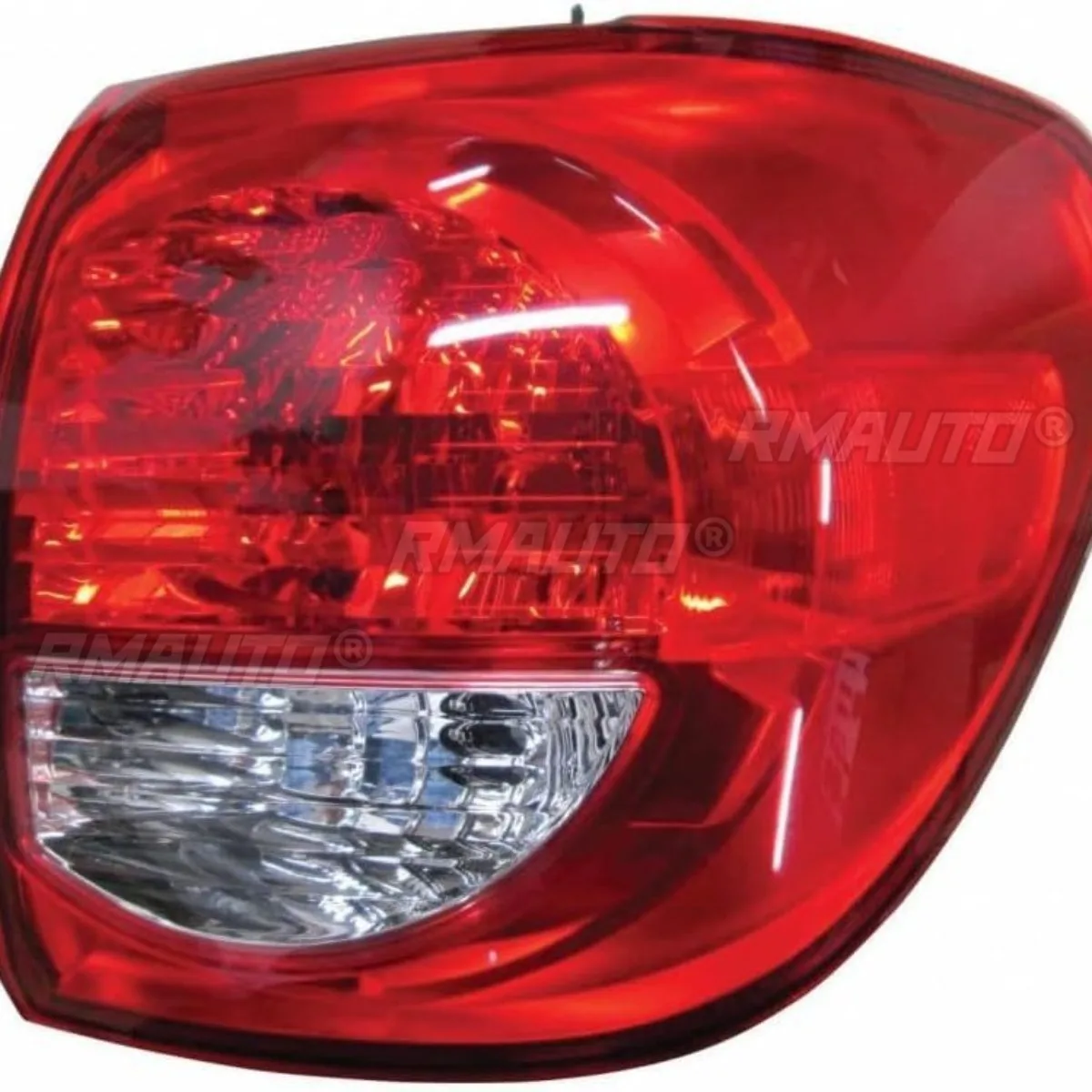 

Для Toyota Sequoia 2008-2017 светодиодные дневные ходовые огни водонепроницаемые противотуманные фары автомобиля задний фонарь в сборе комплект кузова 81550-0C080