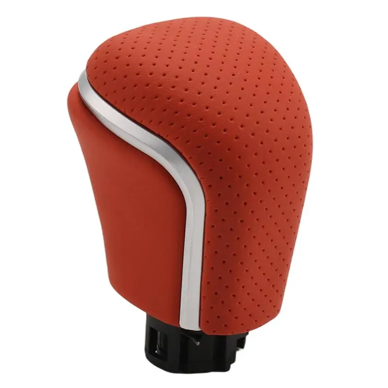 Automatic Car Gear Shift Knob Head For Toyota Corolla Levin Camry XV70 V70 Avalon Shifter Lever Change Head - view 4