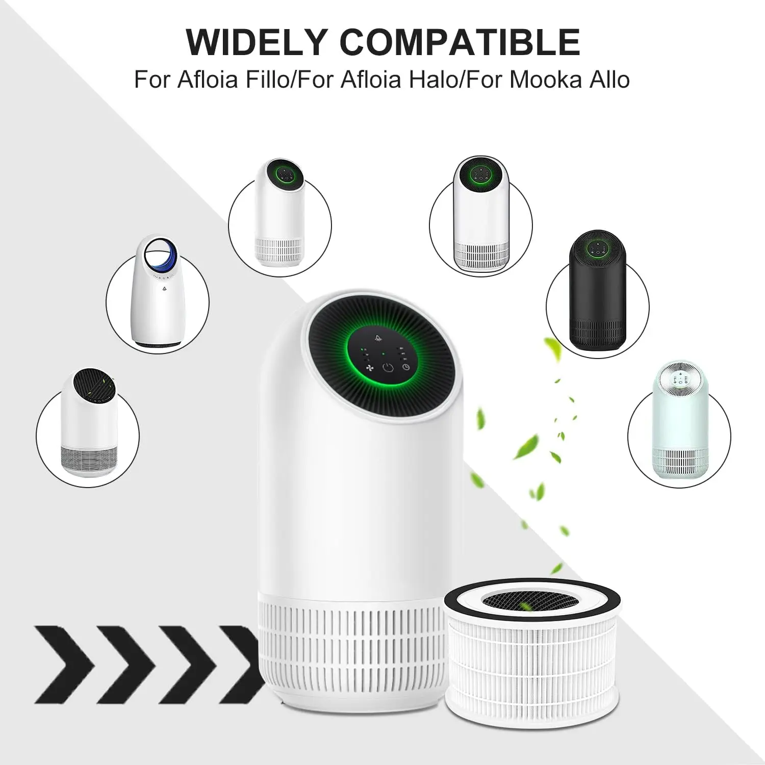 Thumbnail 2 - #22 Compare Air Purifier Accessories Before You Buy