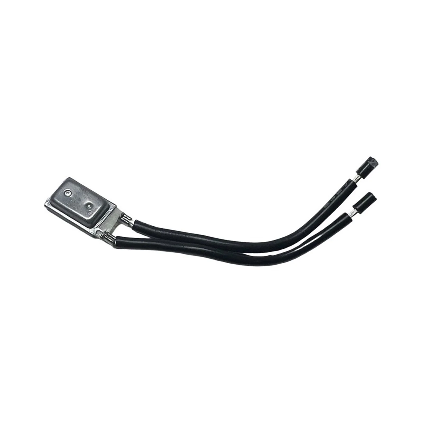Thermal Protector Triac 7717380 for For miele Vacuum Cleaner Motor For MRG 402 403 408 Overtemperature Protection
