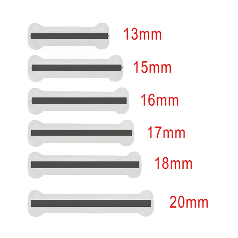 Autocollants correcteurs d'ongles incarnés, 1 pièce, patchs auxiliaires invisibles à haute résistance, traitement Paronychia