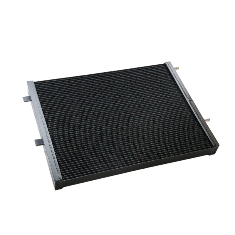 

Heat Exchanger For BMW B48 G30 B58 G11 G12 520i 530i 540i 640i 730i 740i Heat Exchanger