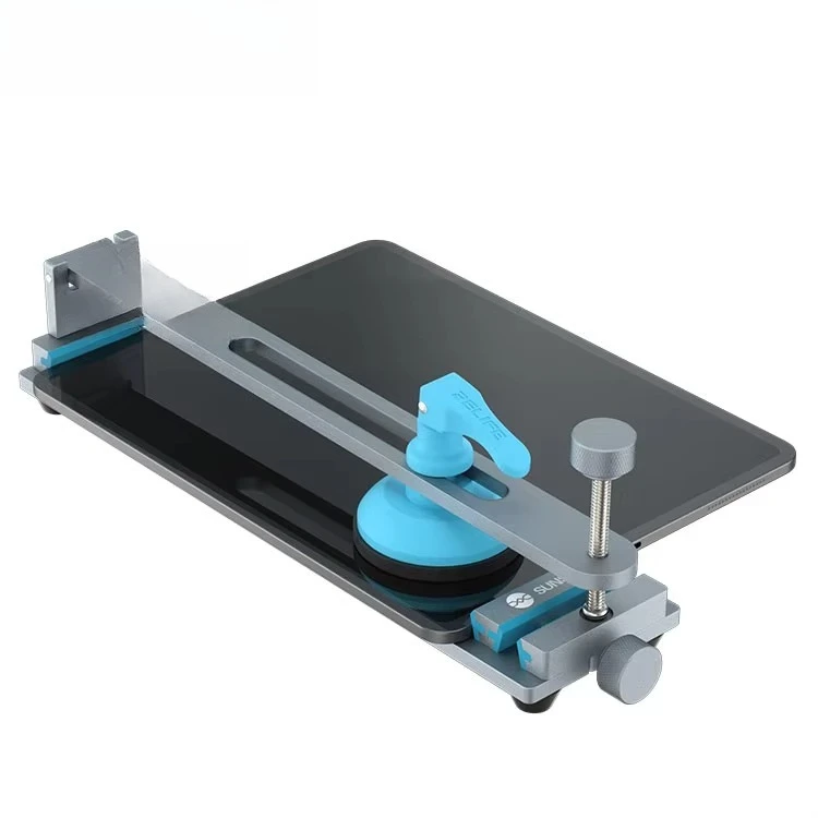 

SUNSHINE SS-601G Plus Multi-function Heat-Free Screen Demover Upgraded Version, suitable for IP17 mobile phone tablet back cover