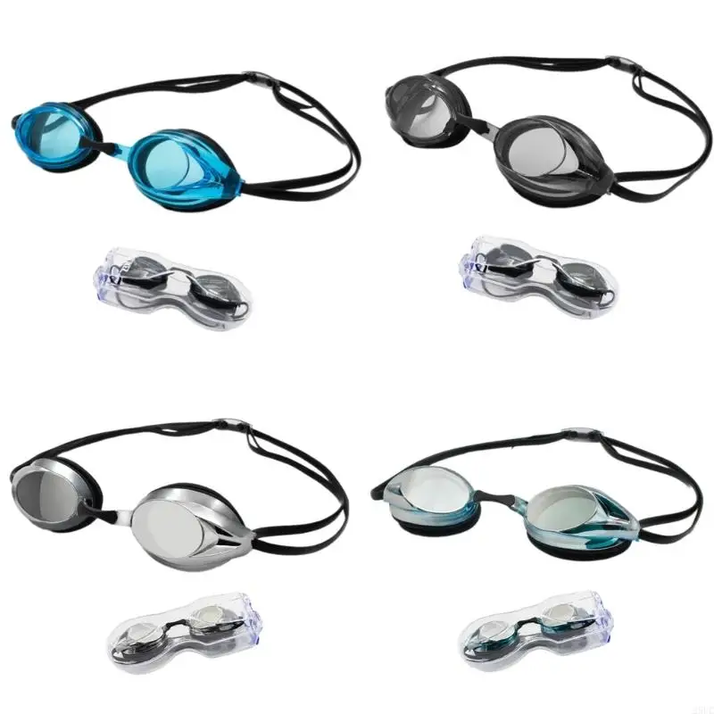 

Маленькие рамы плавать очки антифоги