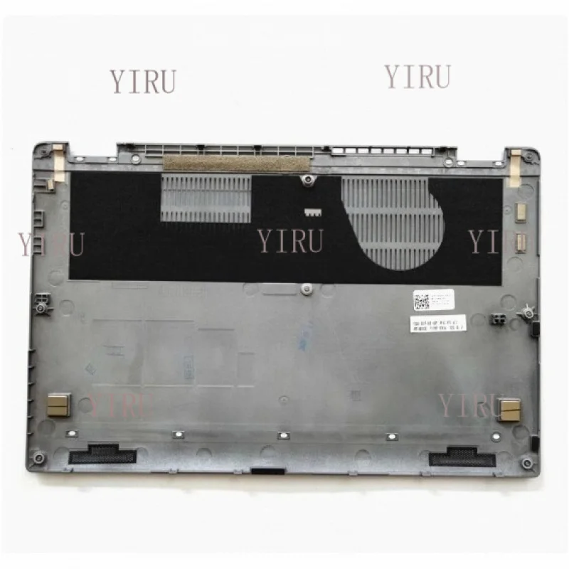 LL+  New For Dell Latitude 7410 E7410 Bottom Lower Case Base Cover 01C5DH 1C5DH