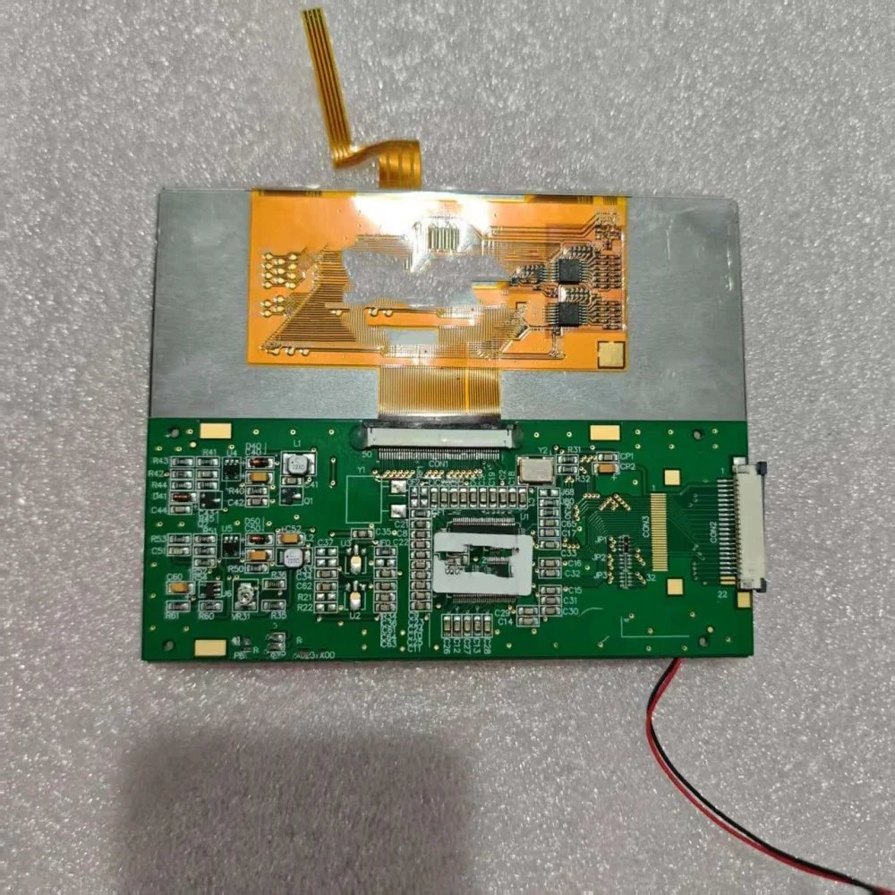 SCA05736-TFN-LRC شاشة عرض LCD