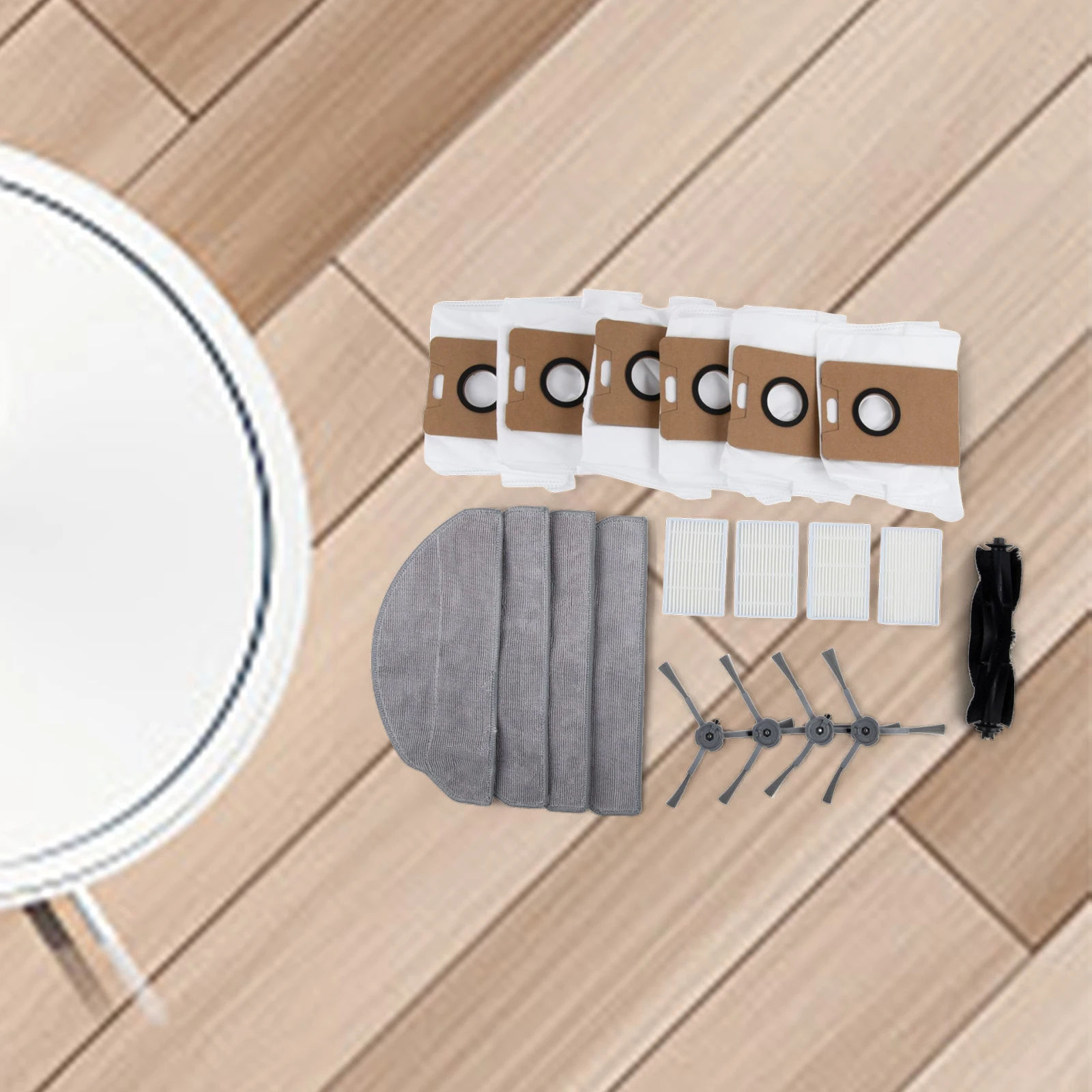 Filter Replacement for Cleanin - огляд і ціна Home Improvement And Services