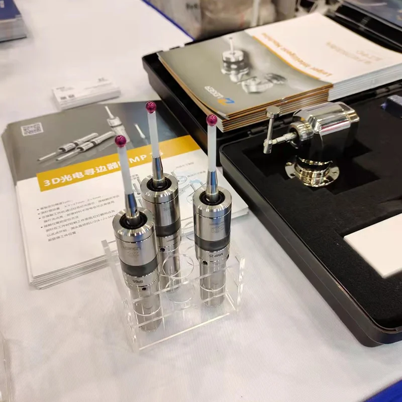 センサー付き3DCNCライトファインダー,Mmp25 cnc,機械加工センター,ベースロッド検出,高精度0.001