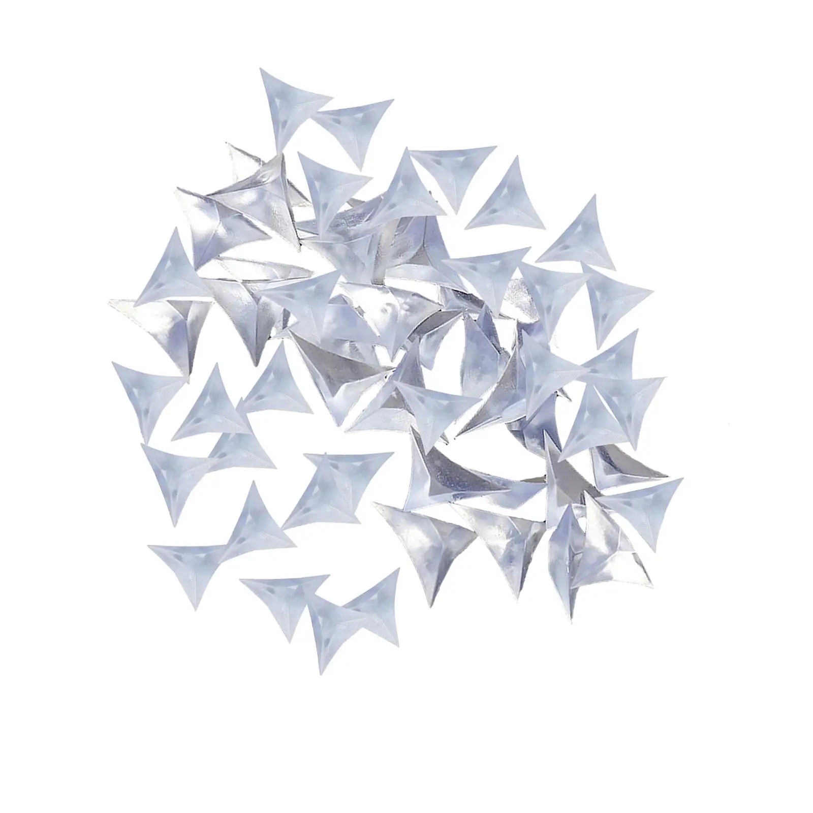 

50 шт. пылезащитные уголки для лестниц, угловая фурнитура для мебельной фурнитуры