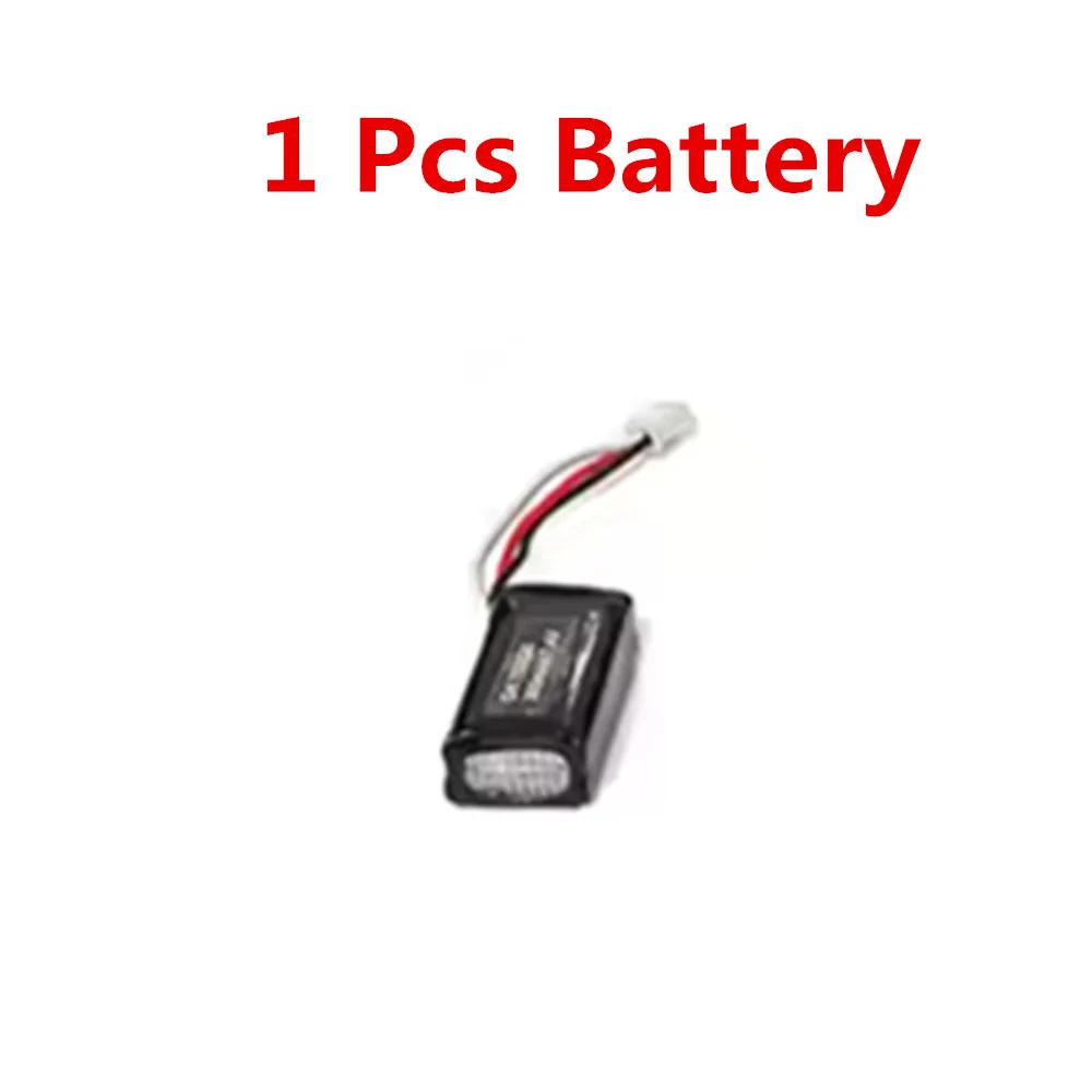 Sg-2401 RC Car Battery 7.4V 300mAh / Absorber Dampe / Receiver / Brake Caliper/  Original Spare Parts