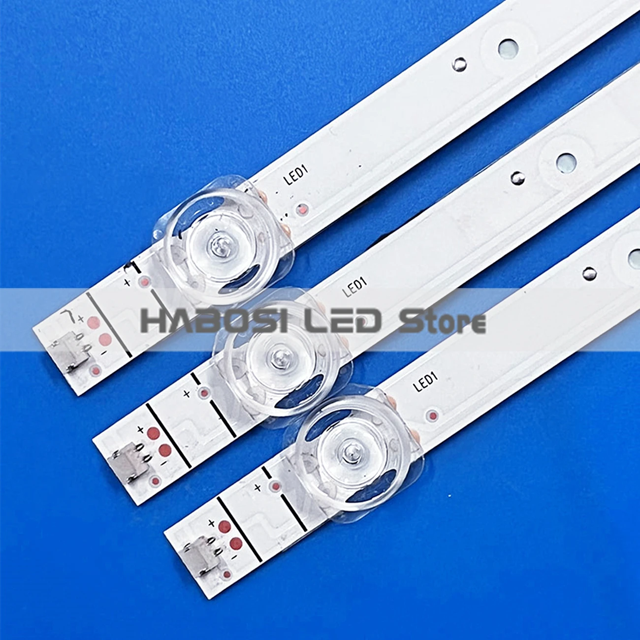 3pcs HD425Y1U51 T0L6 2021012201 APT HXLB21008 1264259 HD425Y1U71 T0L2 1252536 43C350U 43A53FUV 43A6GX3 G2109UG 43A68G 43C350KU