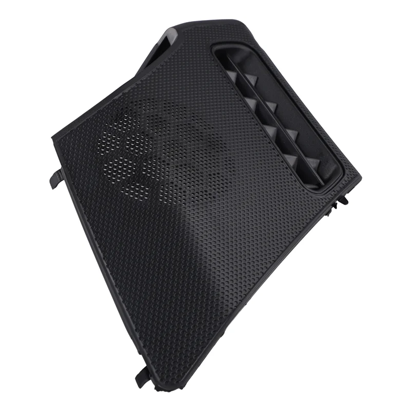 

【Price Drop !!】 Dashboard A2106800639 Dash Audio Speaker Grill Cover Right For Mercedes Benz E-Class W210 1996-2002 Air-Vent Car