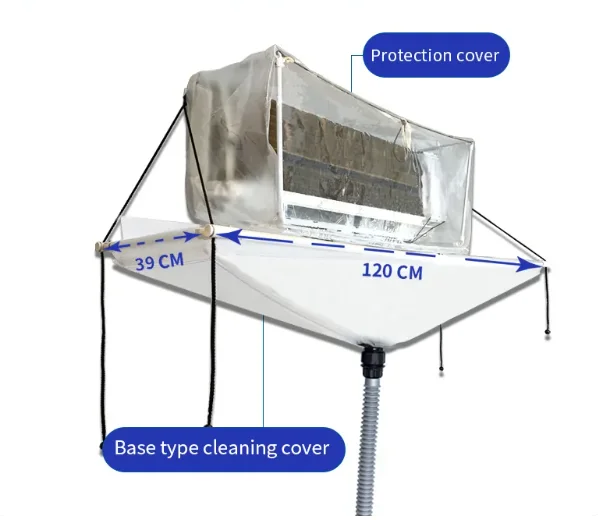 Thumbnail 2 - #75 Latest Air Conditioner Covers Offers