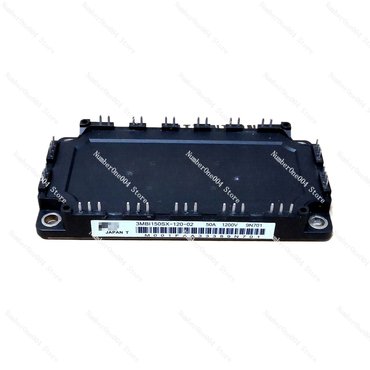 

3MBI150SX-120-02 IGBT module