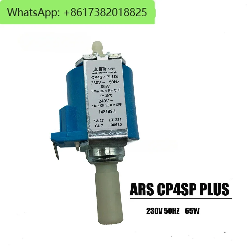 Coffee Machine Stea…