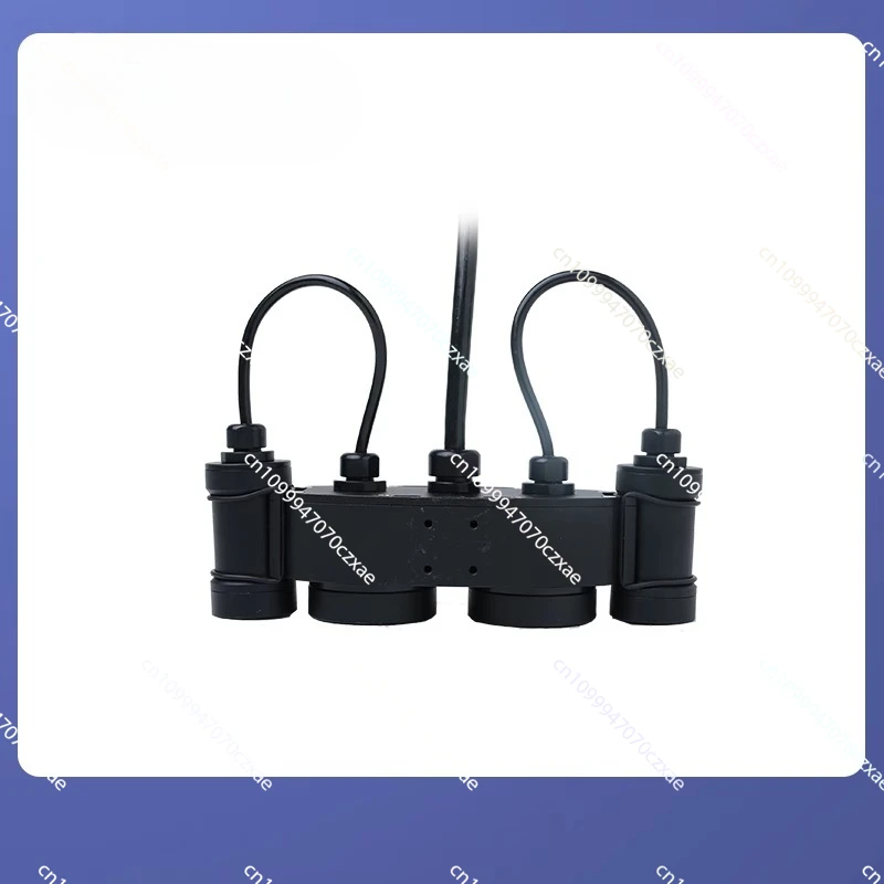 

2025 hot sale High Definition USB2 , Underwater Vision Binocular Ranging Algorithm with Lights