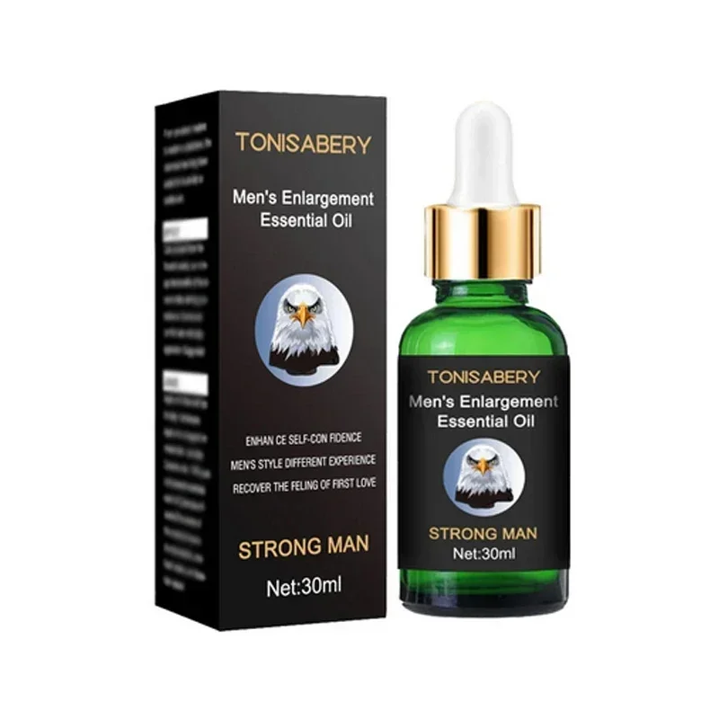 

Penies Growth Thickening Enlargement Oil for Men Big Dick Cock Erection Enhance Products Care Accelerates Penile Erectile