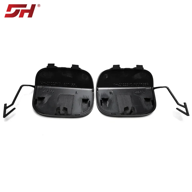 

9Y0807155G2X 9Y0807156G2X Front Bumper Trailer Cover for Porsche Cayenne 9Y0.1 2018-2023