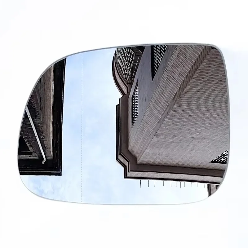 Convex Heated Side Mirror Glass for Audi Q5 8R SQ5 2009-2016 Q7 4L 2010-2015 8R0857535F 8R0857536F Auto rearview lens
