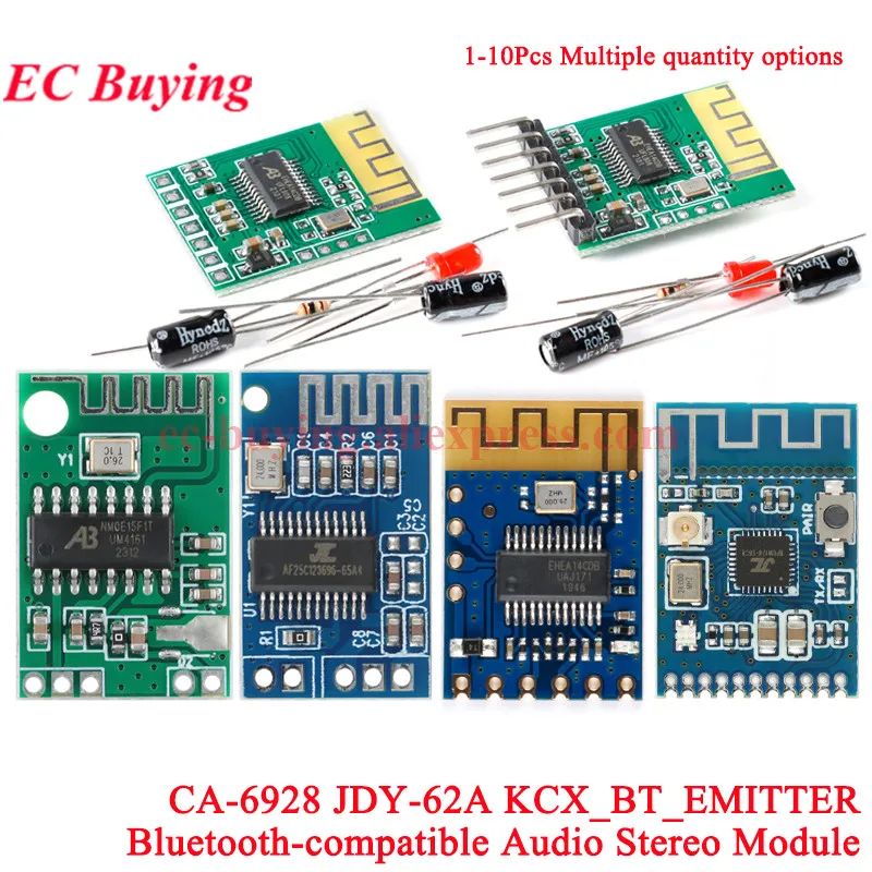 1-10Pcs Dc 3.7V 5V …