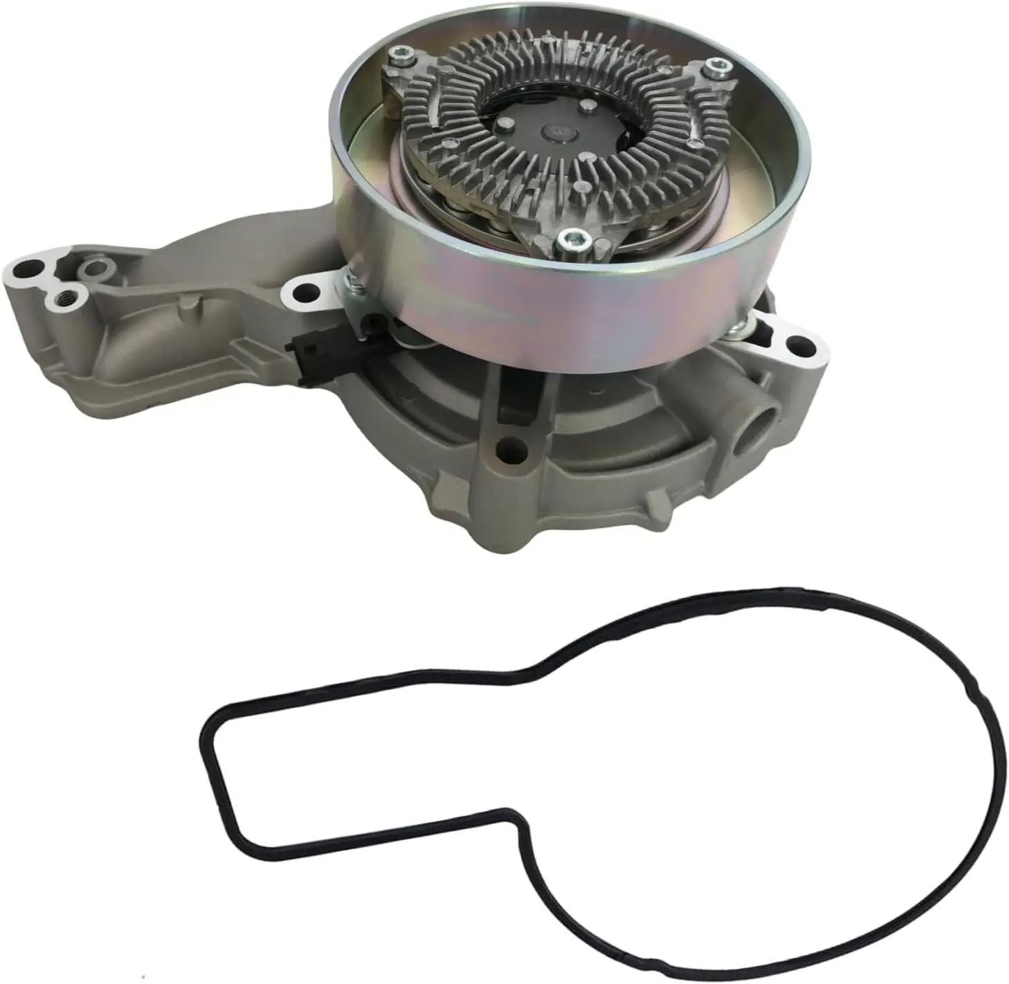 

Water Pump for VOL FH/FM/FMX/NH 9/10/11/12/13/16 21974080 23959595 21969187 21648712 20921947 21812242