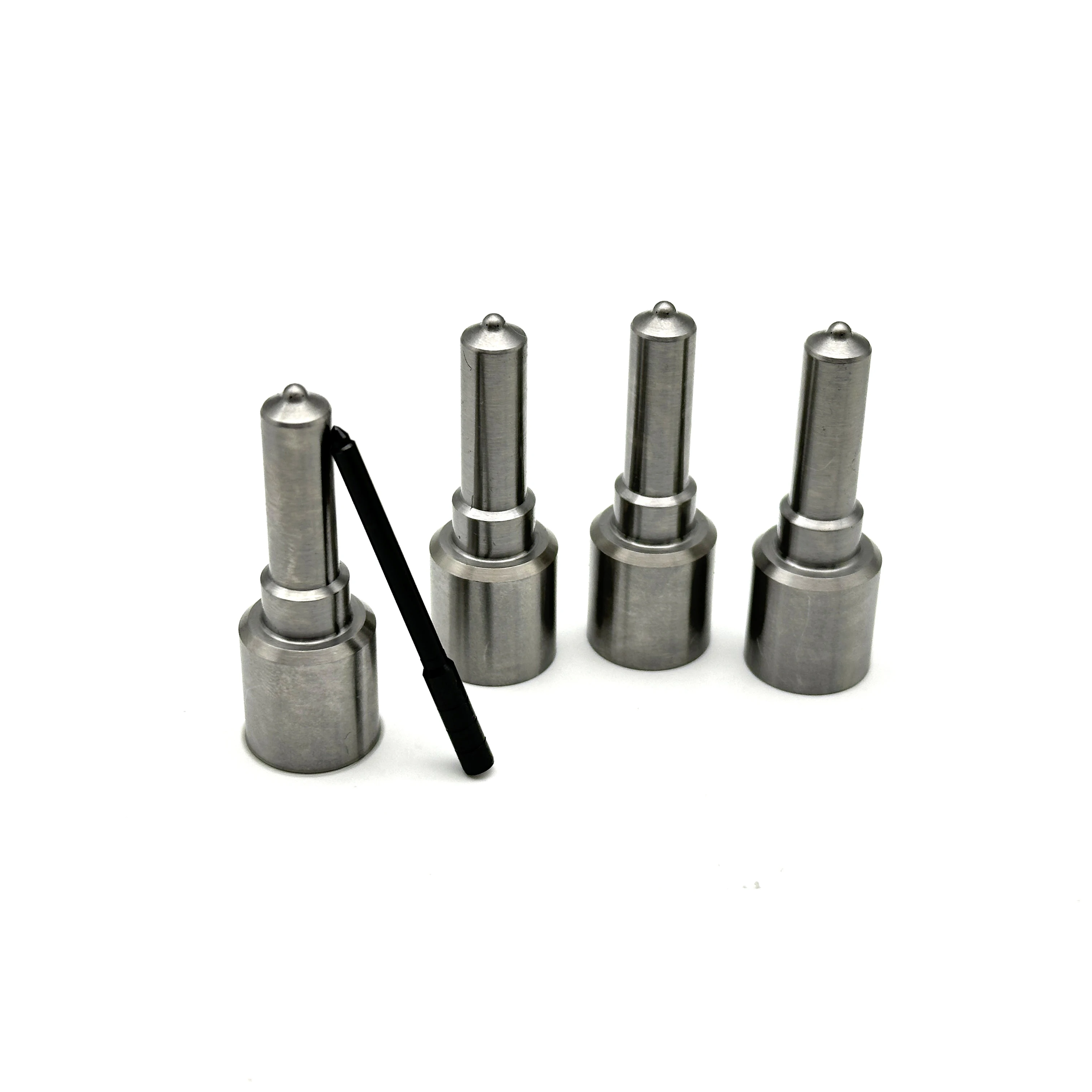 12PCS Common Rail Diesel Nozzle Injector Injector Nozzle DLLA150P1734 for Fiat 500L Doblo Fiorino Panda 1.3 0445110351