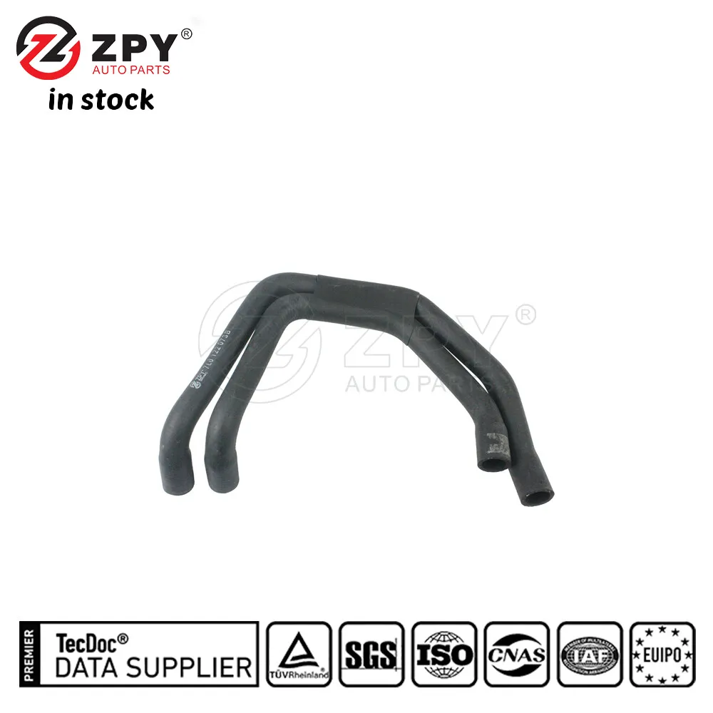

ZPY New Hight Quality Warranty Coolant Hose For Volkswagen Touareg 7L0 122 073B