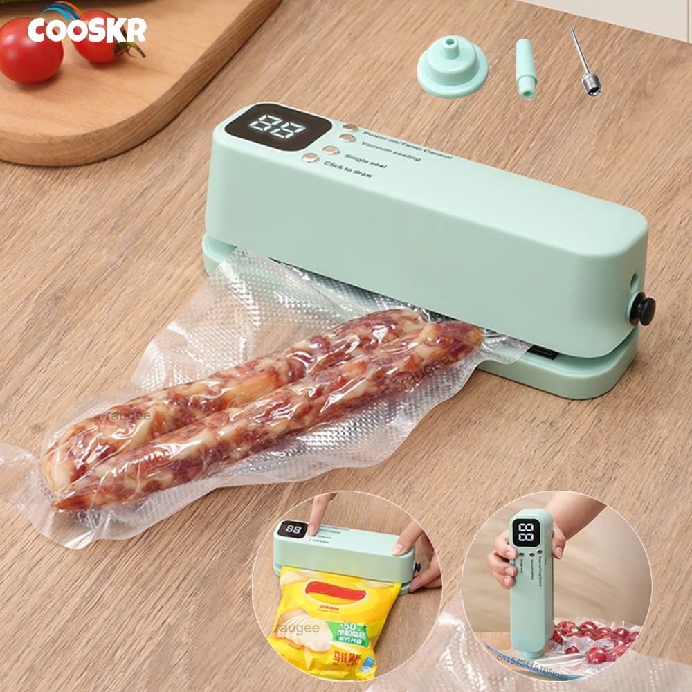 #20 Heat Bag Sealing Machines List of Top Picks