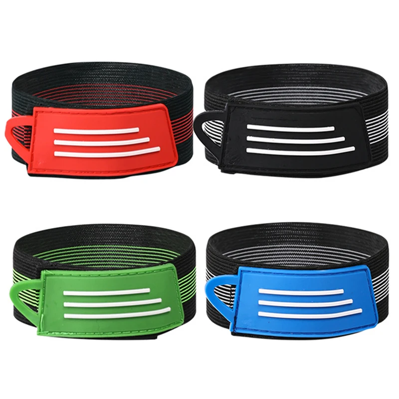 Bicicleta bicicleta al aire libre tobillo pierna vinculante vendaje pantalones bandas Clips Correa bicicleta pantalón Clip espinillera ciclismo pantalones cinturón