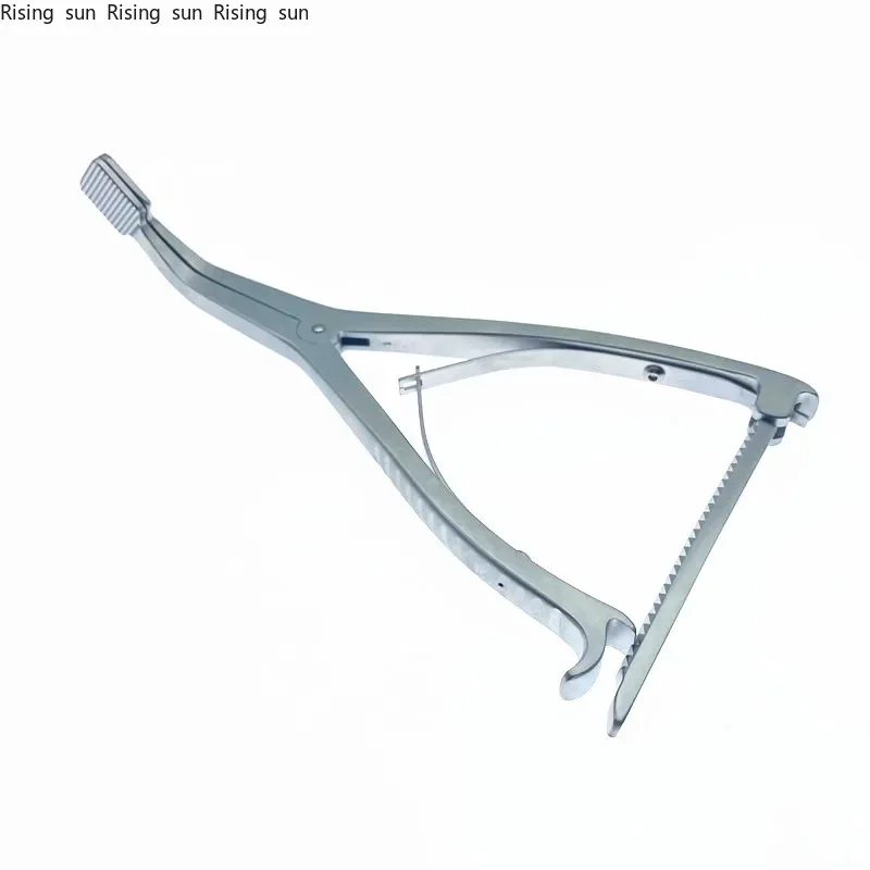 Instruments Tibial Retractor Knee Joint Retractor Knee Distractor Forceps Knee Joint Pliers
