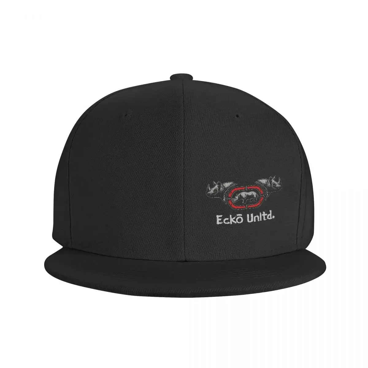 Ecko Unltd Rhino Baseball Caps Snapback Cap Outdoor Streetwear Funny