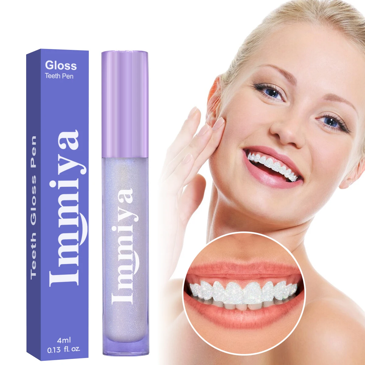 

Dental Teeth Whitening Essence Dental Tooth Gloss Home Use Cleaning Serum Remove Plaque Stains Dental Tools Whitening Pen