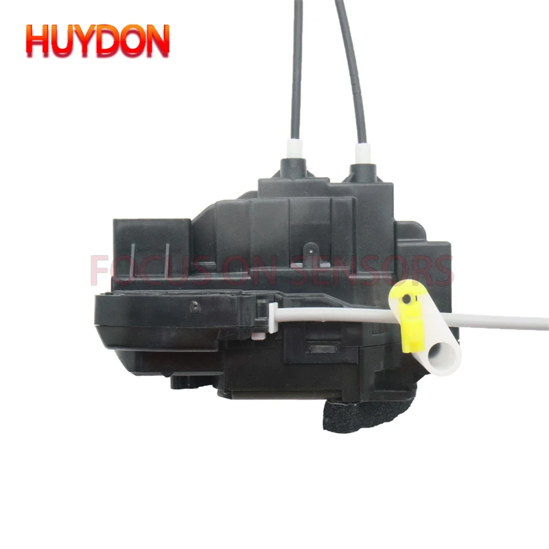 

937-280 937-281 Передняя задняя левая правая дверная защелка, привод замка для Nissan Versa Tiida 1.8L 937-282 937-283 Автомобильные аксессуары