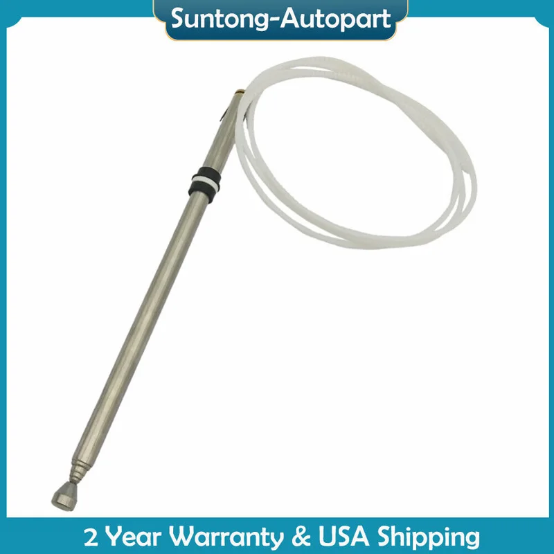 For Nissan Stanza 1993-1997 Pathfinder 1997-2004 Car Antenna Aerial Mast AM FM Reception Auto Exterior Radio Aerial Accessories