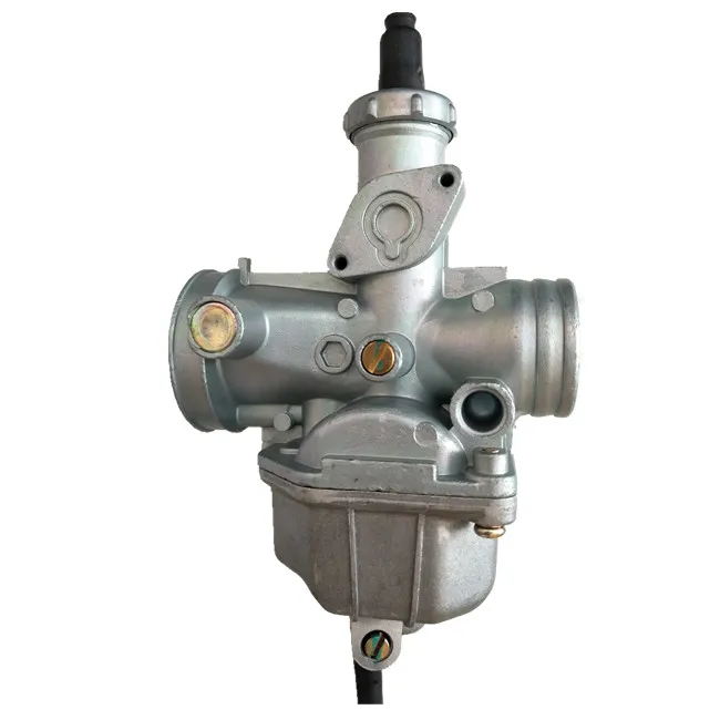Wholesale Factory Price OEM Titan 150 Motorcycle  Carburetor Compatible Carburetor for Titan 125cc