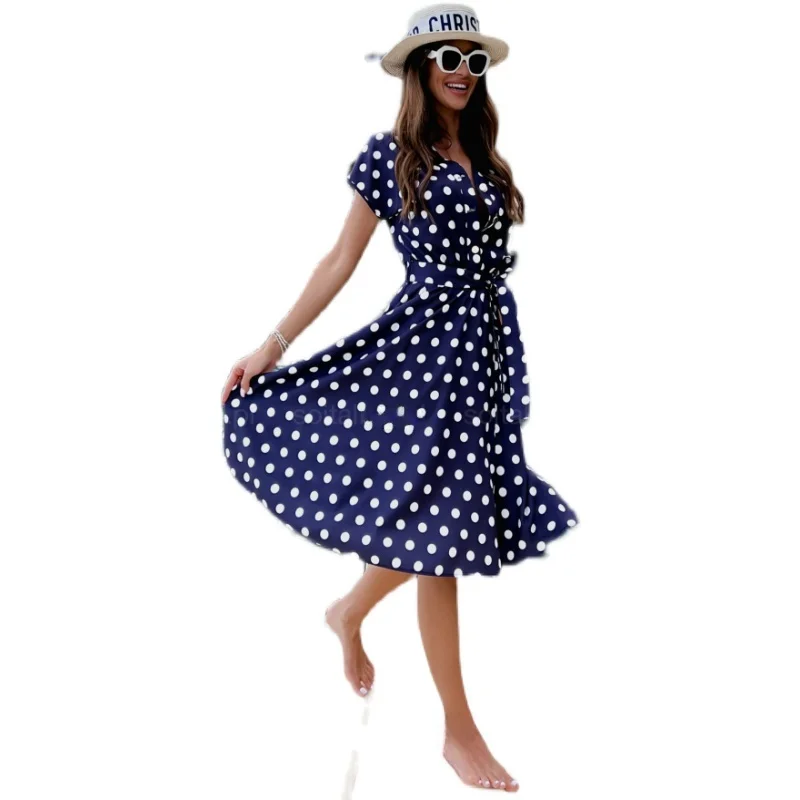 Street Sle Polka Do… - image