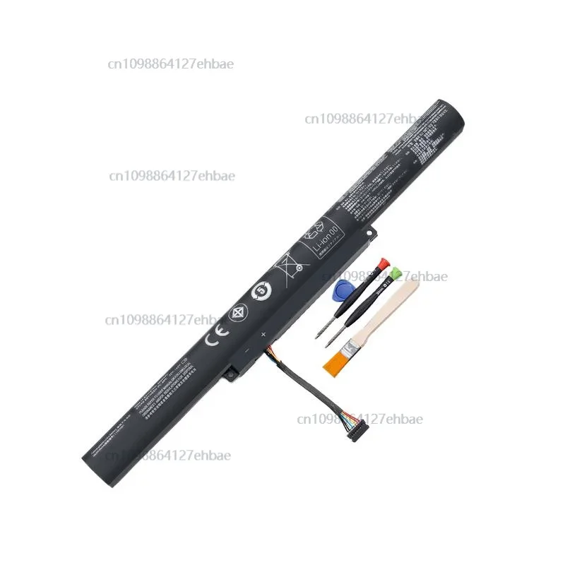 

L14L4E01 L14S4A01 L14L4A01 Battery For IdeaPad 500-15ACZ 500-15ISK Z51-70