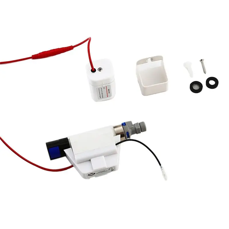B62B-Touch Controller Accessories For Kitchen Faucet Smart Induction Sensor Mixer Replacement Spare Part