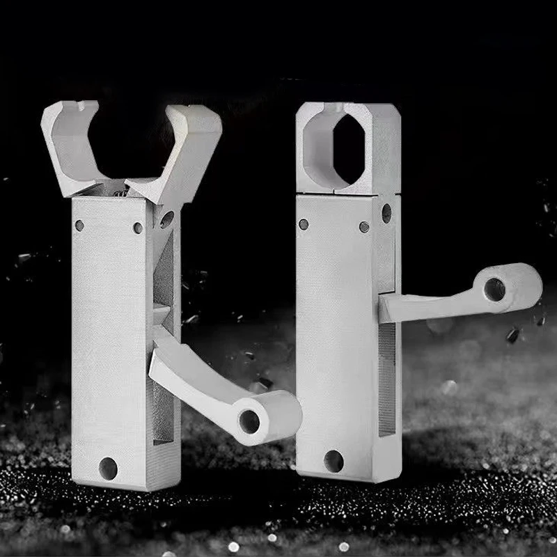 Outdoor Portable EDC Slingshot Launch Assistance Device for Easy Launch of Slingshot Accessories Tools