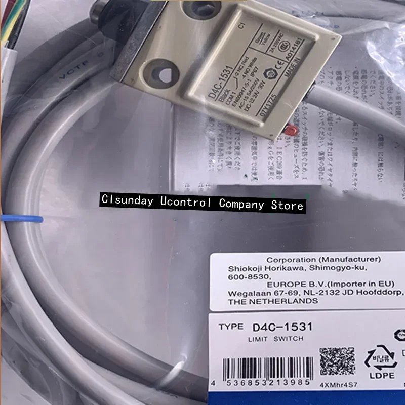 2PCS New Waterproof…