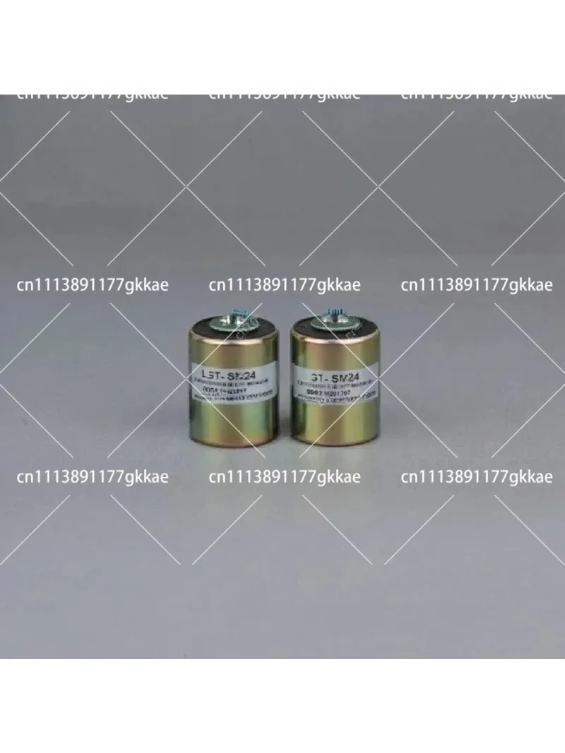 Geophone Vibration Detector Sensor Geophysical Exploration Testing Instrument